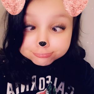 Meet your Posher, Zoe